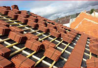 Rénover sa toiture à Saint-Front-de-Pradoux